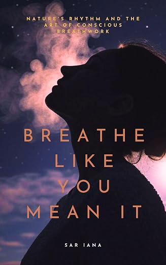 Breathe Like You Mean It book cover