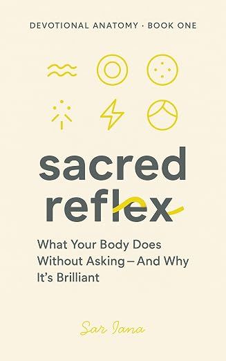 Sacred Reflex cover